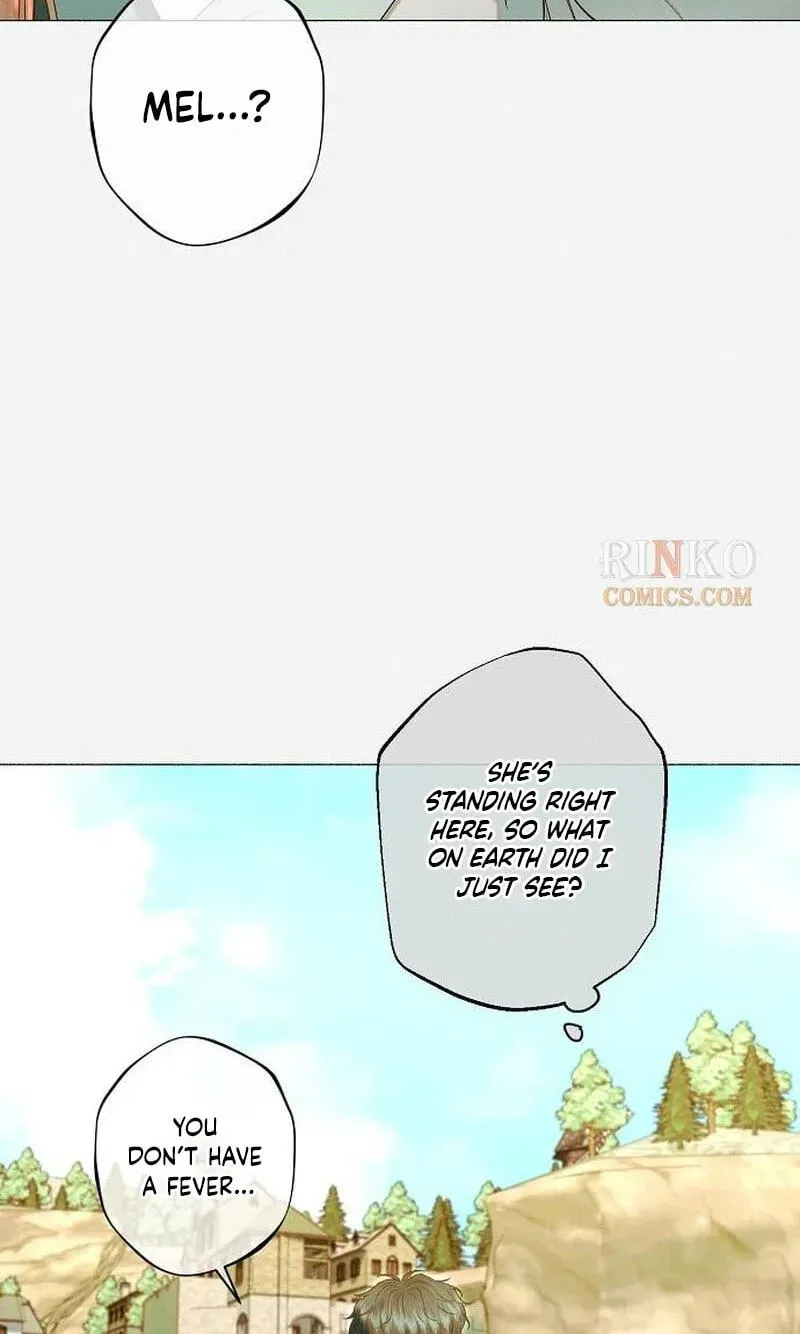 The Merman Trapped in My Lake Chapter 37 324 e4db9a75c2cd