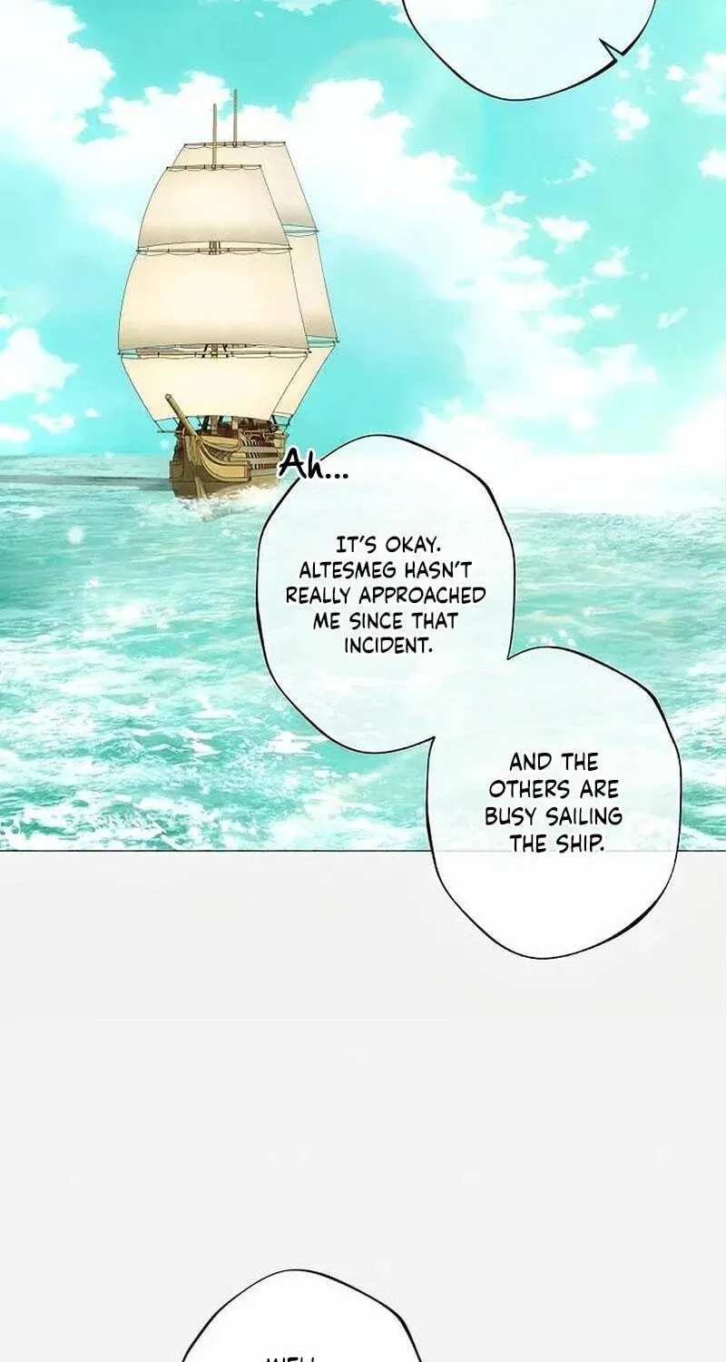 The Merman Trapped in My Lake Chapter 37 380 f72f83fc1ece