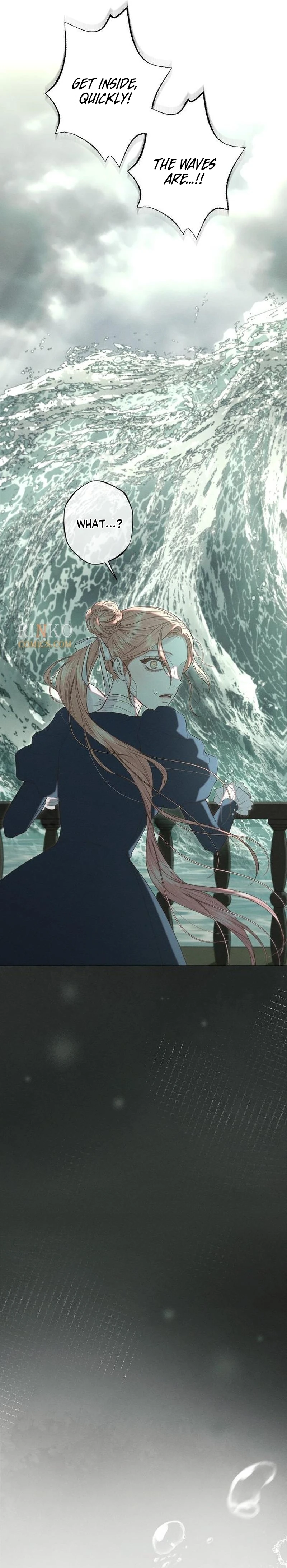The Merman Trapped in My Lake Chapter 38 48 4