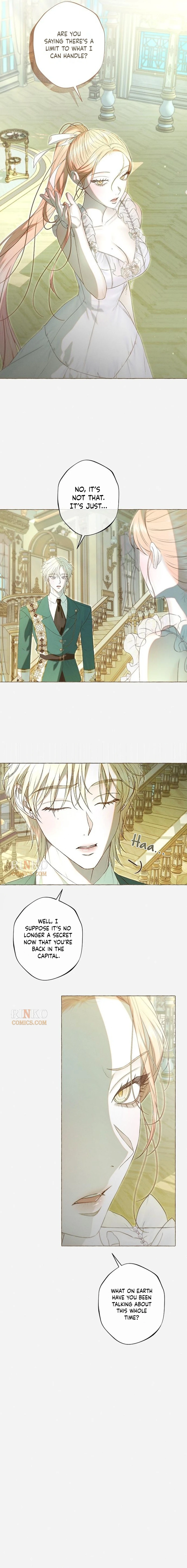 The Merman Trapped in My Lake Chapter 43 56 1ffb904d5b0d 6