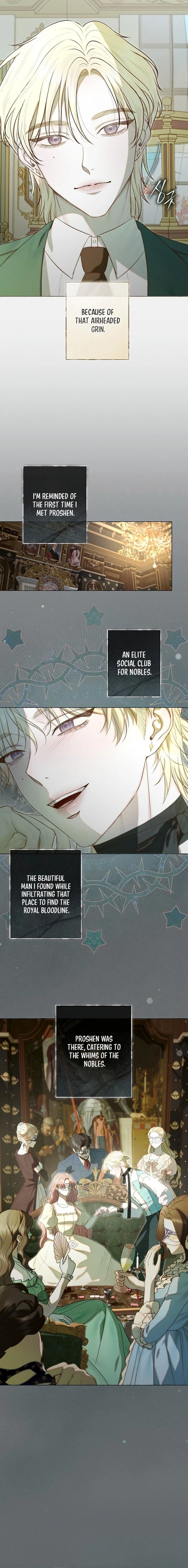 The Merman Trapped in My Lake Chapter 43 61 4829c418c5a2 11