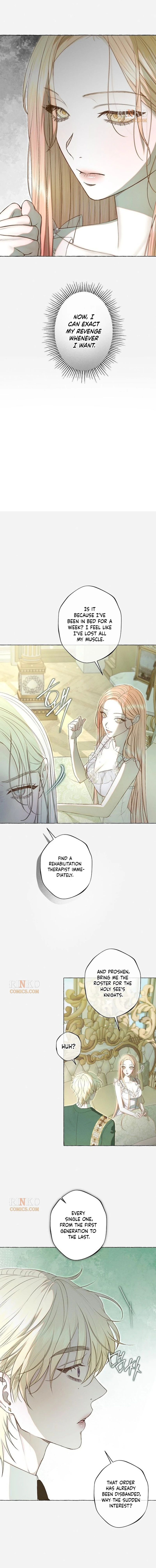 The Merman Trapped in My Lake Chapter 43 54 53f14bbfe9a4 4