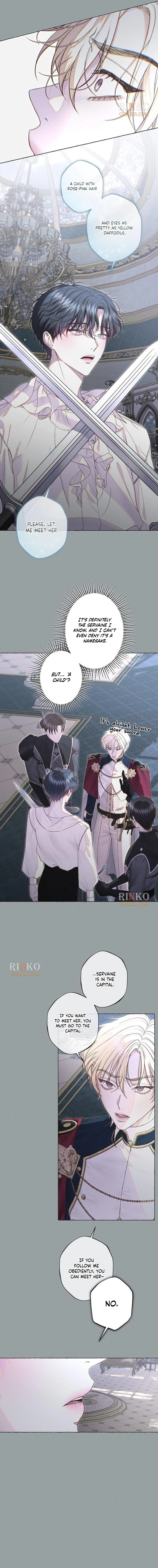 The Merman Trapped in My Lake Chapter 44 66 214c739435e9 16