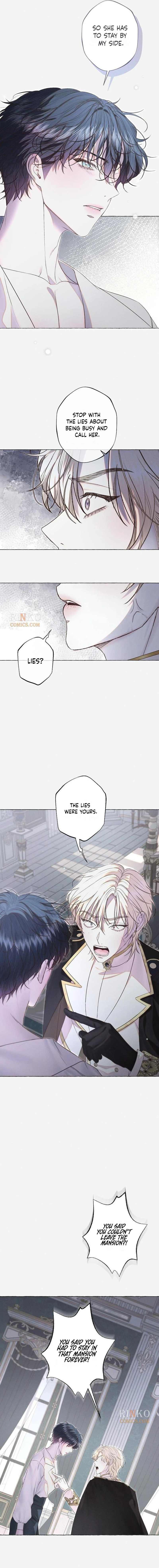 The Merman Trapped in My Lake Chapter 44 59 6dfe43aae471 9