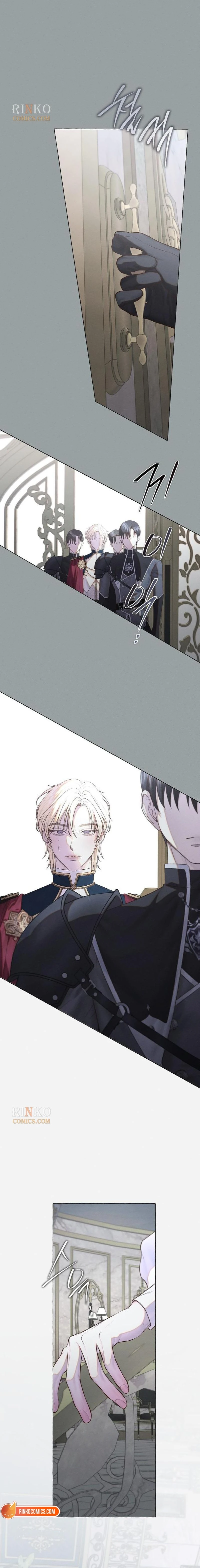 The Merman Trapped in My Lake Chapter 44 62 975fa172fac5 12