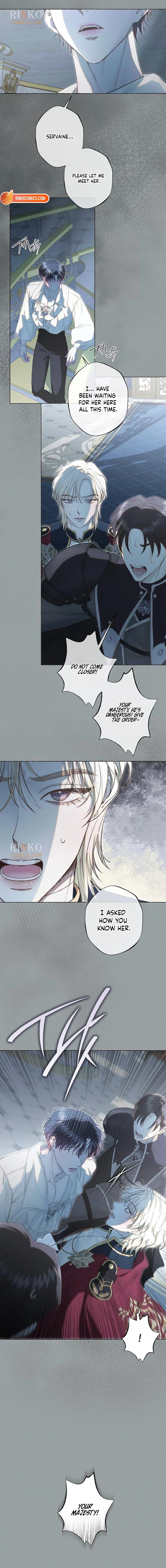 The Merman Trapped in My Lake Chapter 44 65 a256d68a7b6c 15