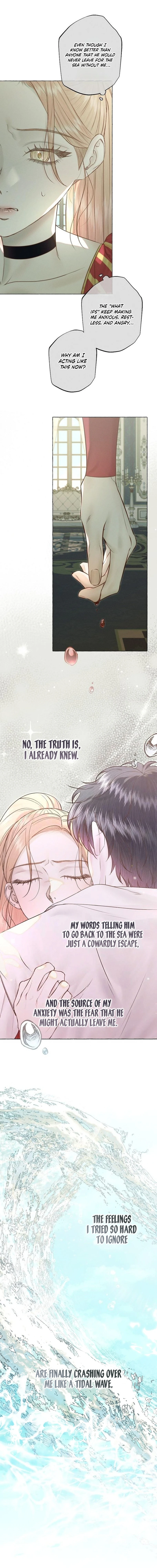 The Merman Trapped in My Lake Chapter 50 59 17feee0bd36d 9