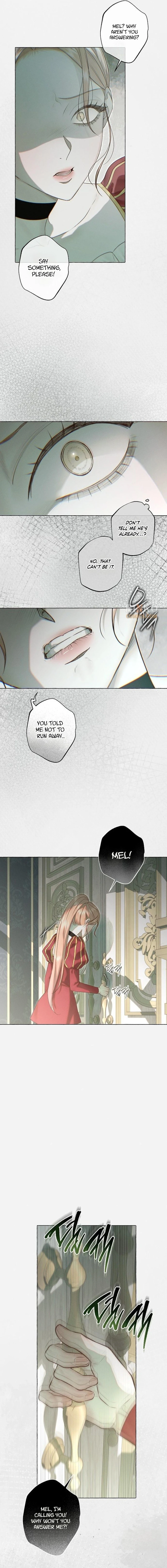 The Merman Trapped in My Lake Chapter 50 55 b27946f13ca0 5