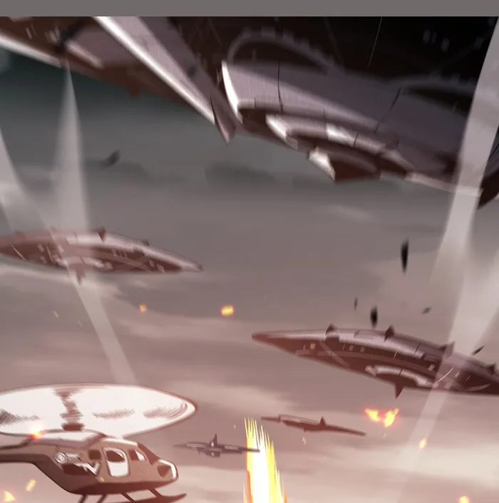 Demon God of Apocalyptic Behemoth Chapter 1 215 001