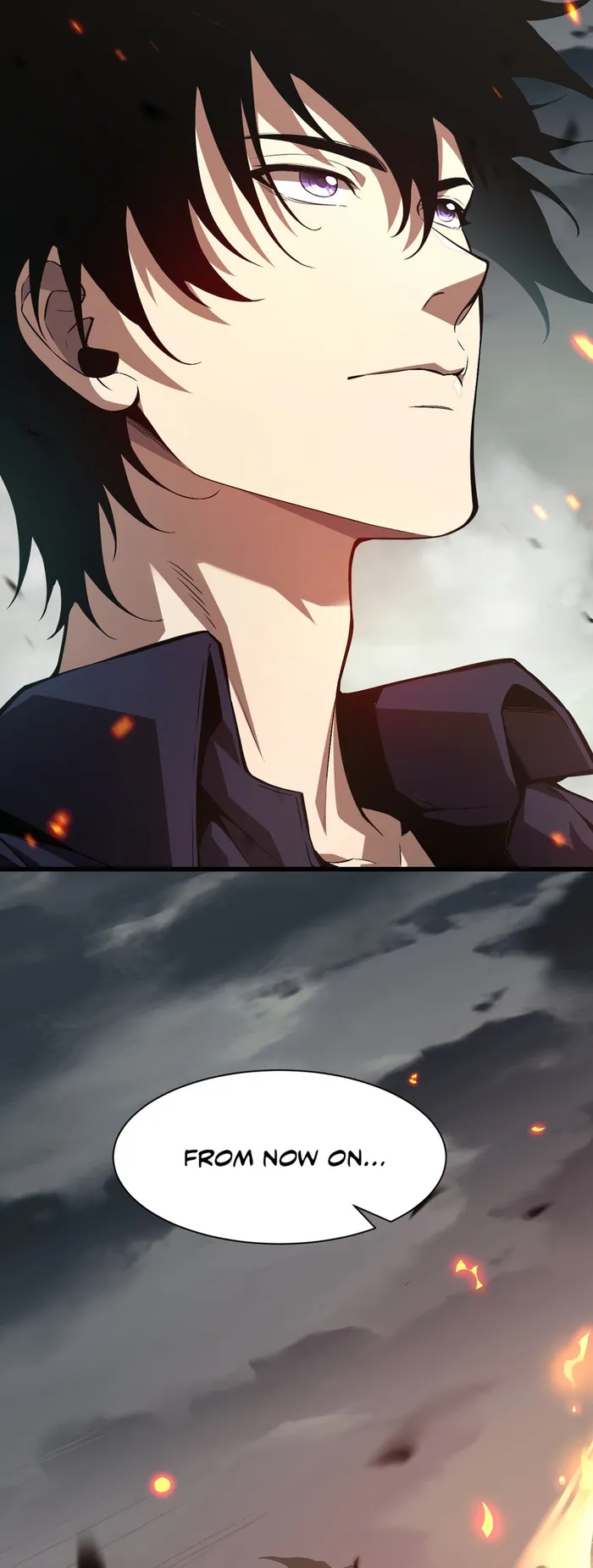 Demon God of Apocalyptic Behemoth Chapter 1 220 006