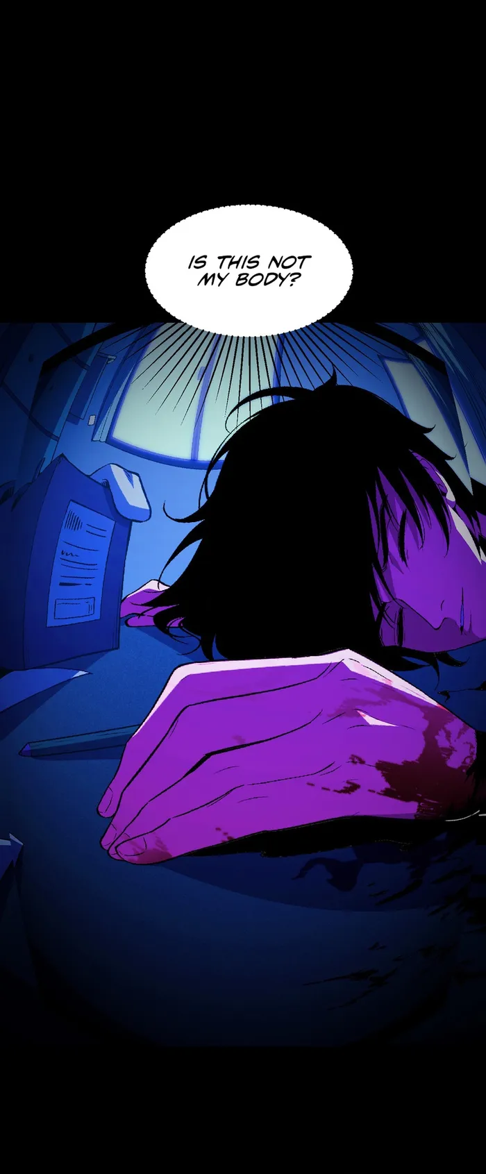 Demon God of Apocalyptic Behemoth Chapter 1 228 014