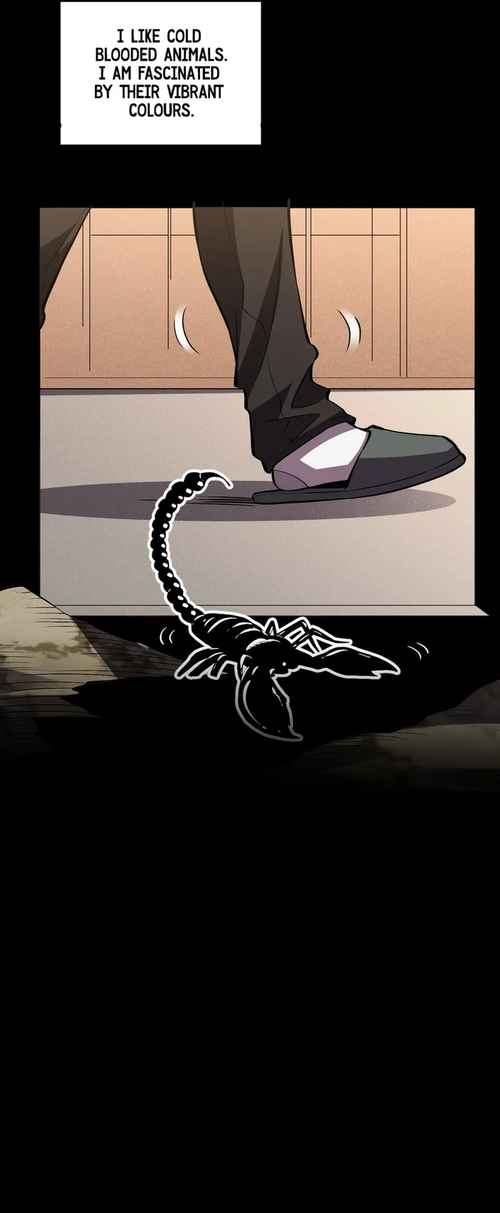 Demon God of Apocalyptic Behemoth Chapter 1 234 020