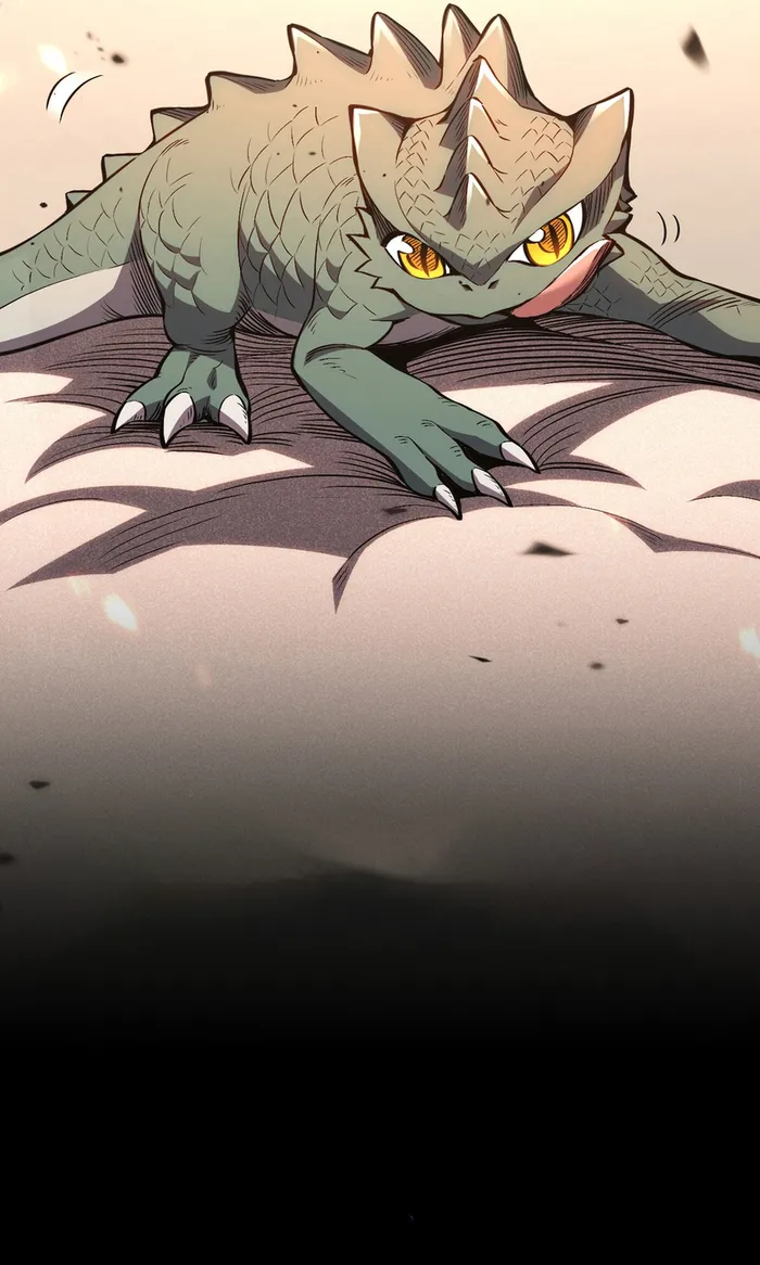 Demon God of Apocalyptic Behemoth Chapter 1 236 022