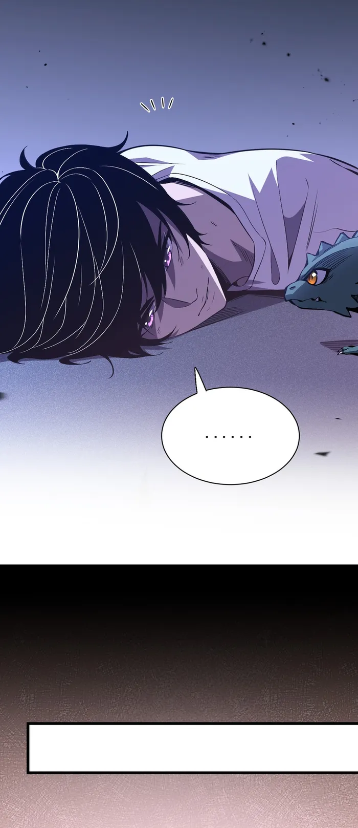 Demon God of Apocalyptic Behemoth Chapter 1 241 027