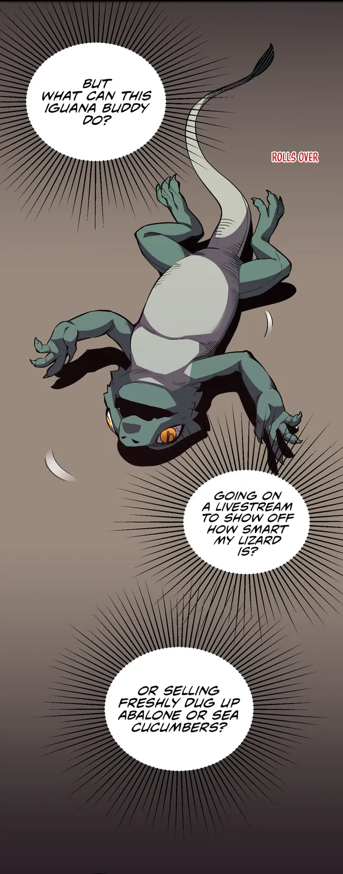 Demon God of Apocalyptic Behemoth Chapter 1 244 030