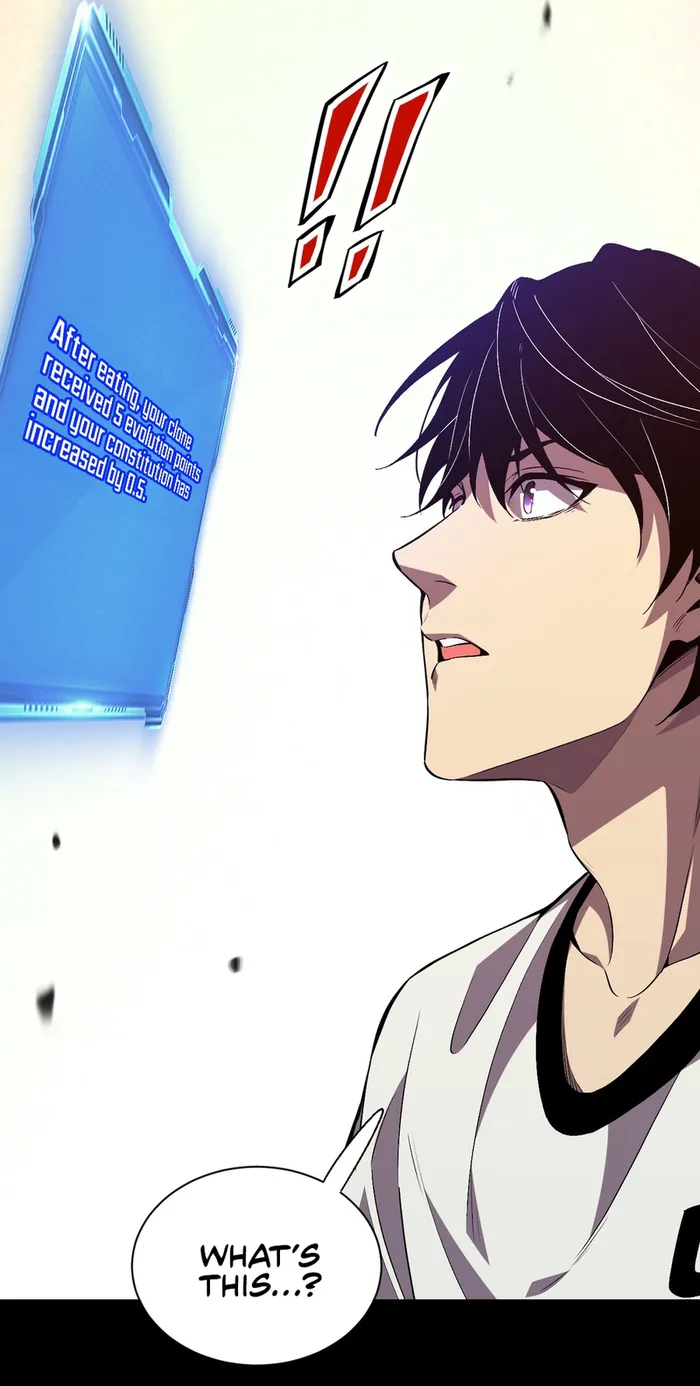 Demon God of Apocalyptic Behemoth Chapter 1 252 038