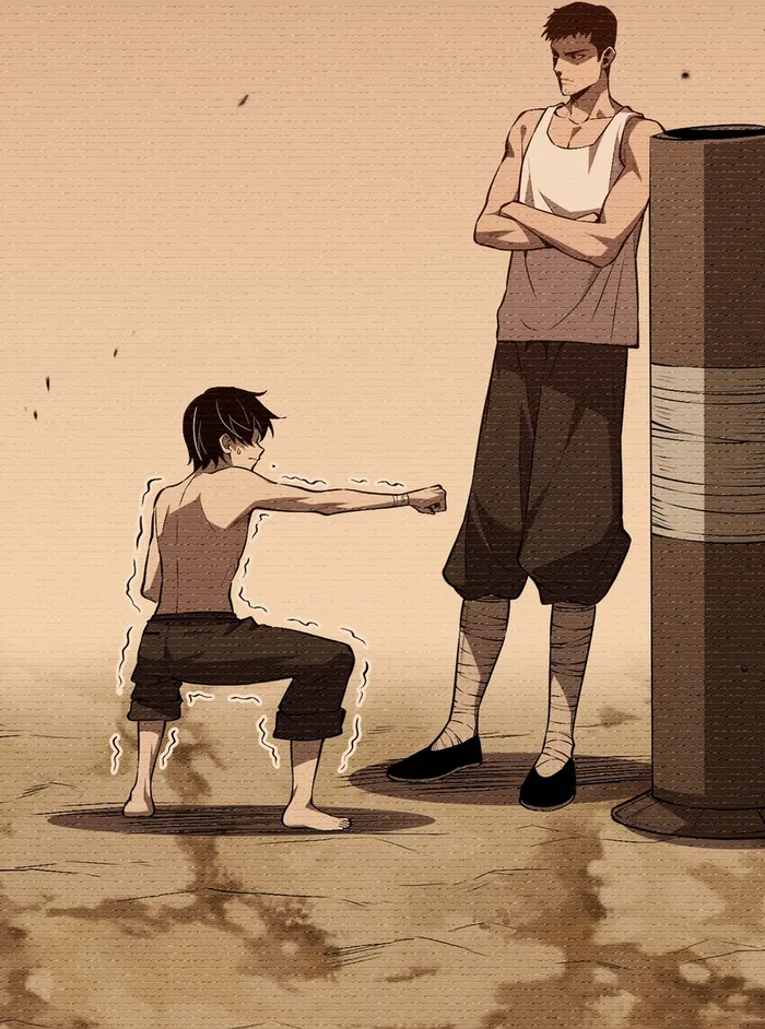 Demon God of Apocalyptic Behemoth Chapter 1 257 043