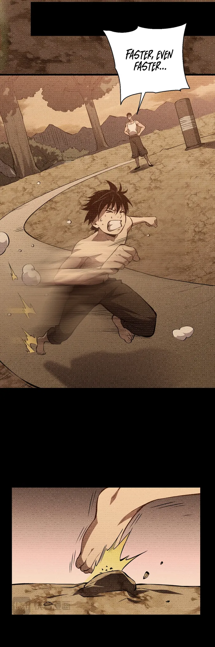 Demon God of Apocalyptic Behemoth Chapter 1 261 047