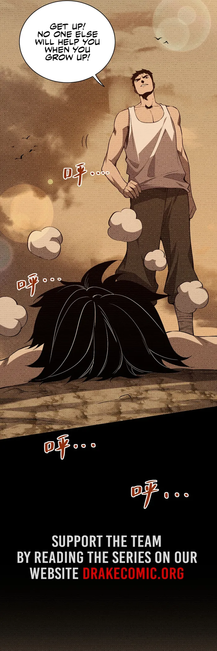 Demon God of Apocalyptic Behemoth Chapter 1 264 050