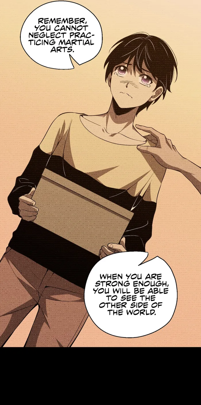 Demon God of Apocalyptic Behemoth Chapter 1 267 053