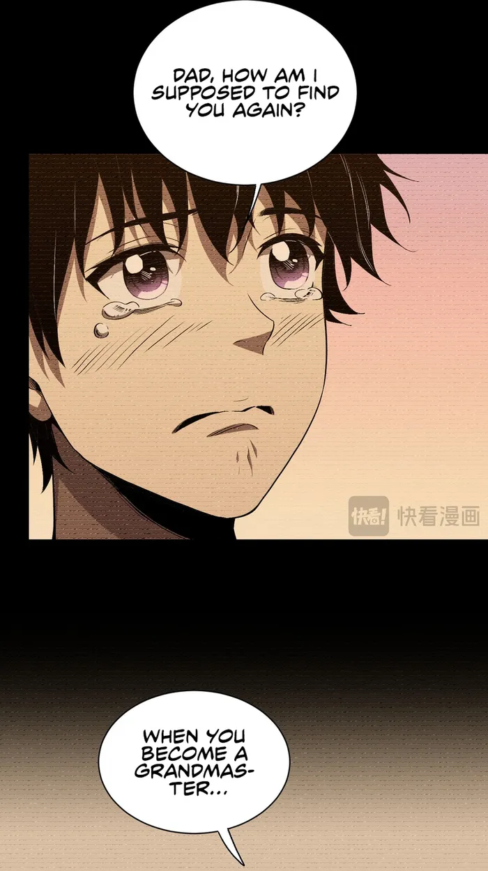 Demon God of Apocalyptic Behemoth Chapter 1 268 054