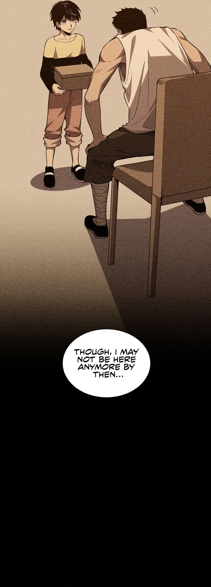 Demon God of Apocalyptic Behemoth Chapter 1 269 055