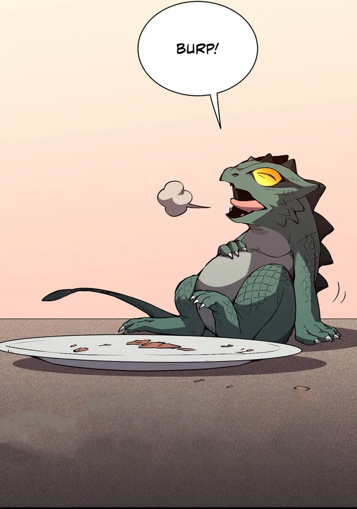 Demon God of Apocalyptic Behemoth Chapter 1 273 059