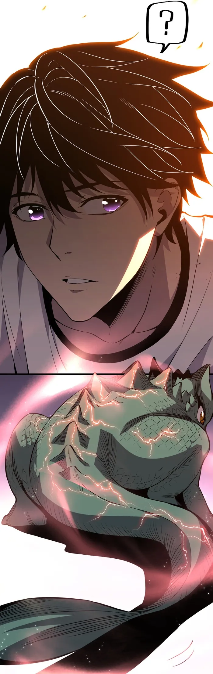 Demon God of Apocalyptic Behemoth Chapter 1 275 061