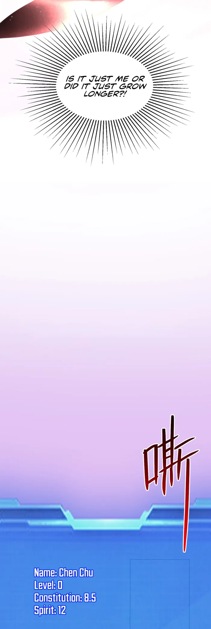 Demon God of Apocalyptic Behemoth Chapter 1 276 062