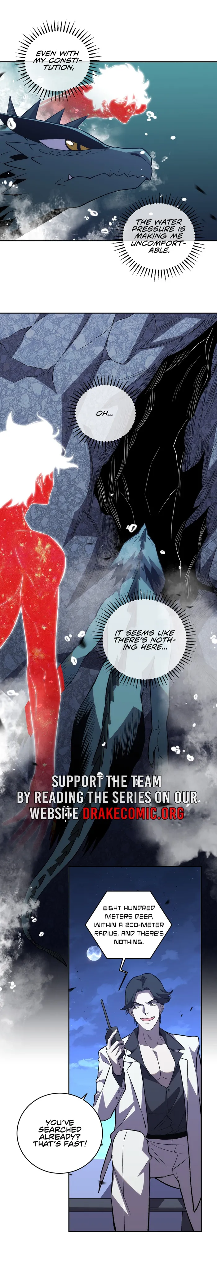 Demon God of Apocalyptic Behemoth Chapter 10 72 011