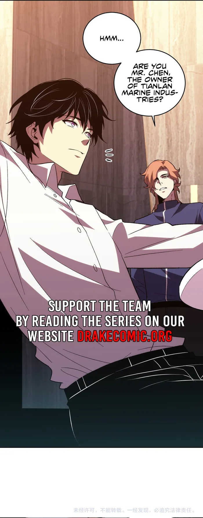 Demon God of Apocalyptic Behemoth Chapter 10 79 018