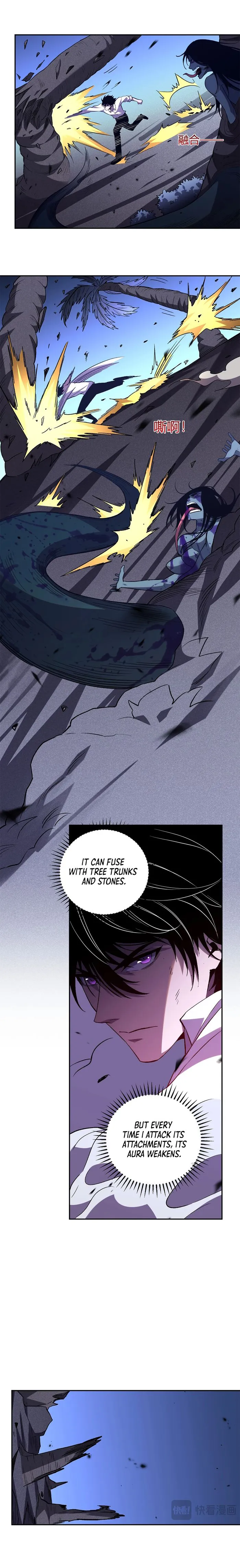 Demon God of Apocalyptic Behemoth Chapter 13 44 001