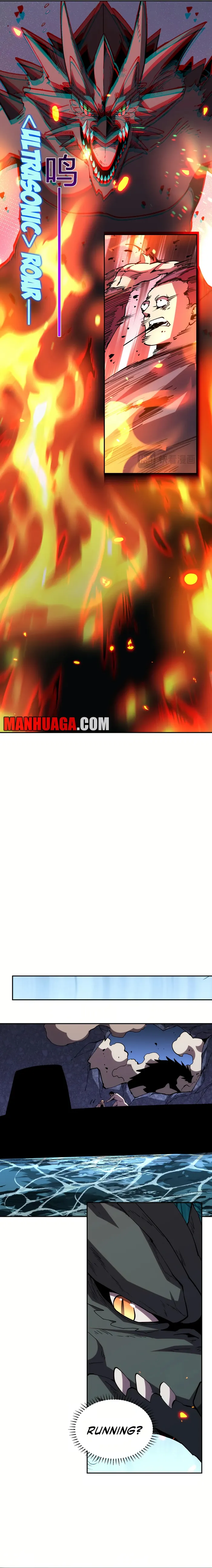 Demon God of Apocalyptic Behemoth Chapter 19 64 006