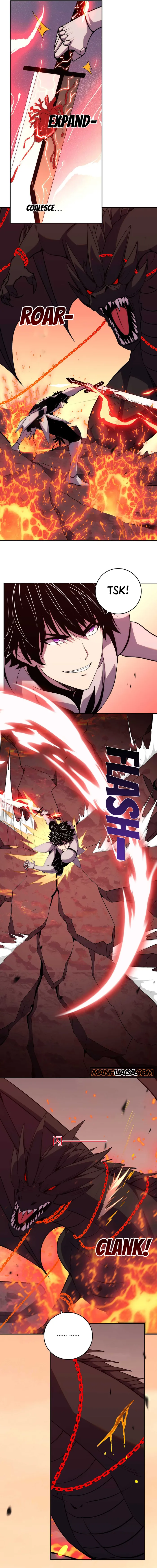 Demon God of Apocalyptic Behemoth Chapter 23 45 02