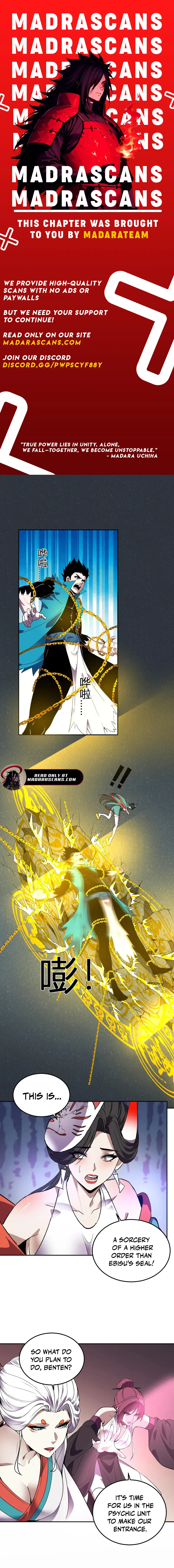 Demon God of Apocalyptic Behemoth Chapter 38 44 01