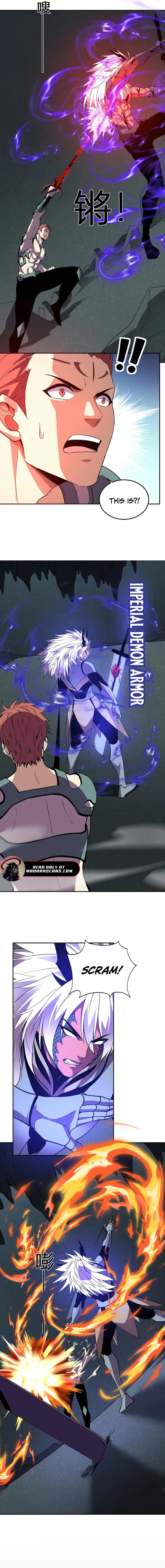 Demon God of Apocalyptic Behemoth Chapter 39 48 05