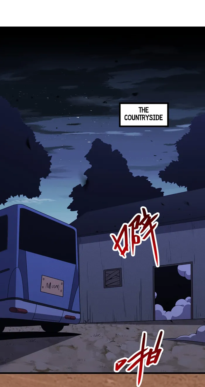 Demon God of Apocalyptic Behemoth Chapter 4 147 002