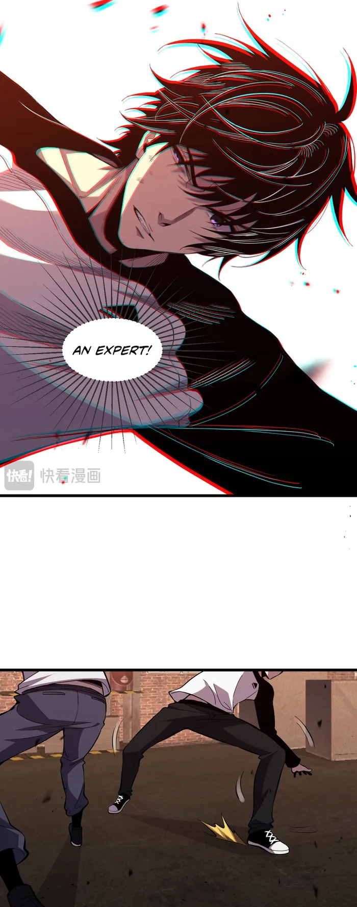 Demon God of Apocalyptic Behemoth Chapter 4 152 007