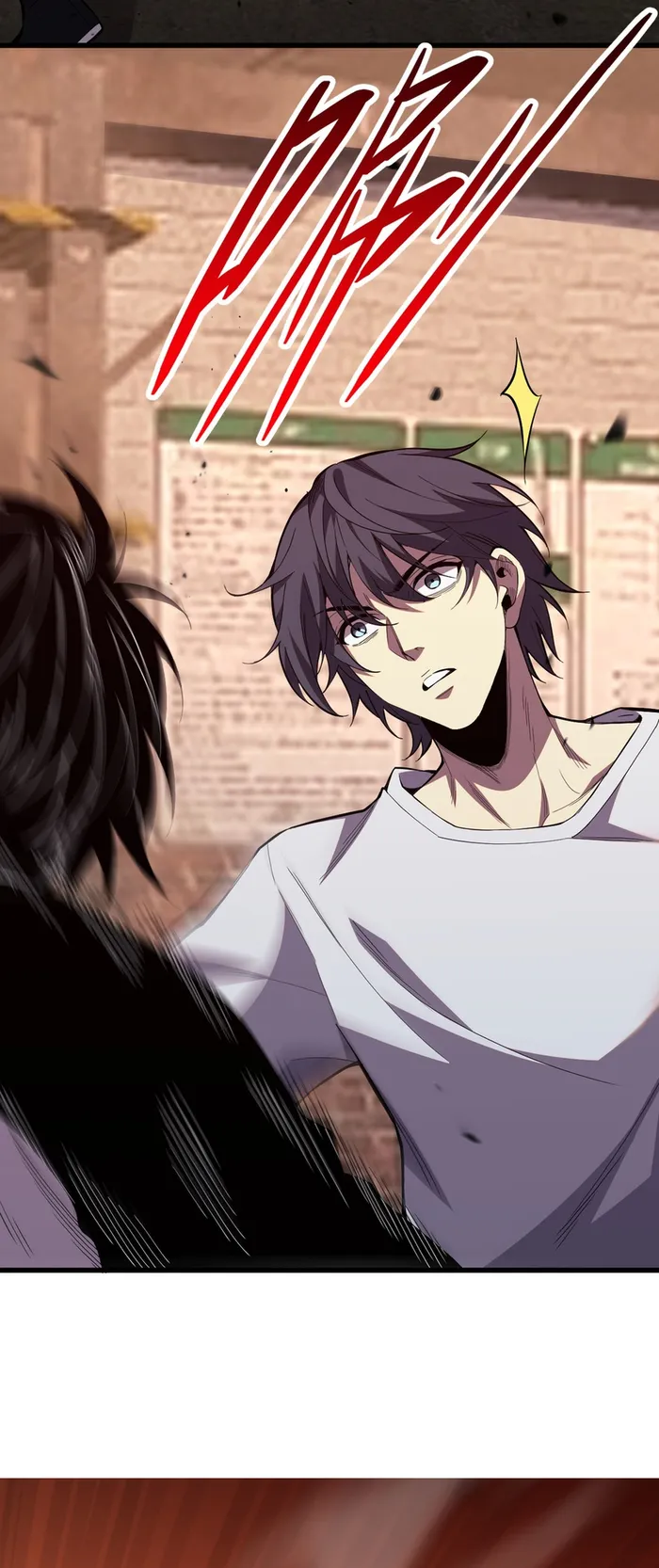 Demon God of Apocalyptic Behemoth Chapter 4 153 008