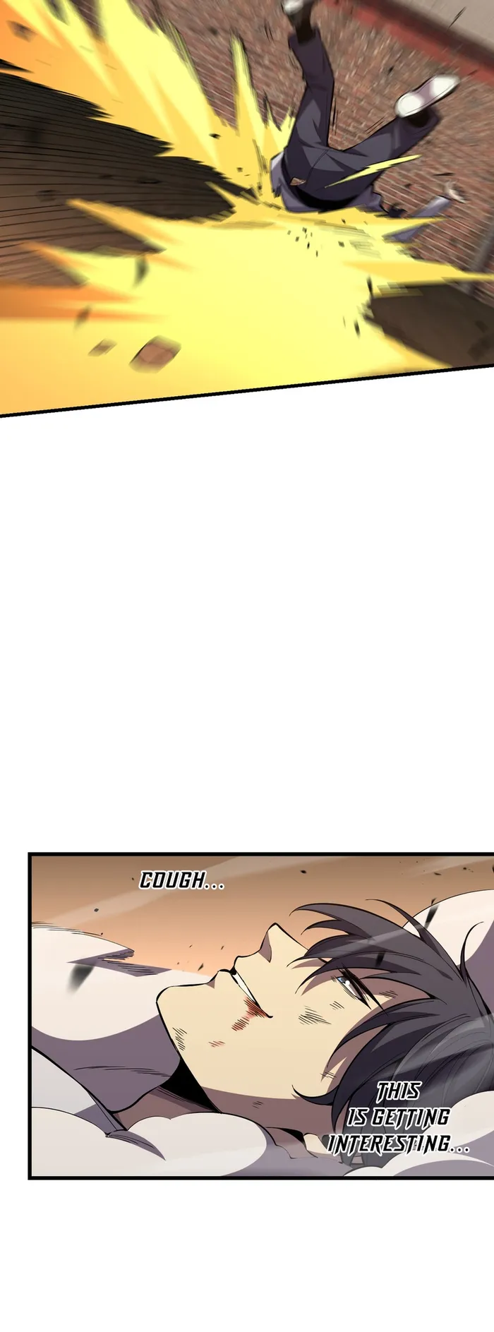 Demon God of Apocalyptic Behemoth Chapter 4 155 010