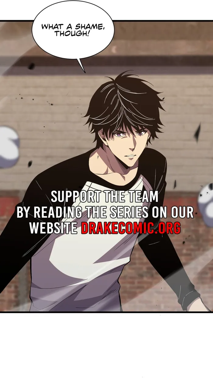 Demon God of Apocalyptic Behemoth Chapter 4 157 012