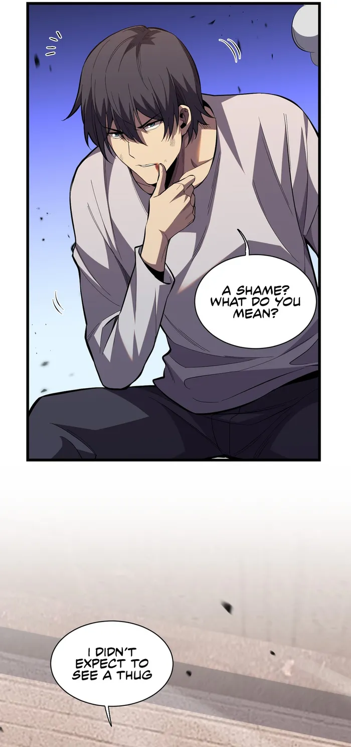 Demon God of Apocalyptic Behemoth Chapter 4 158 013