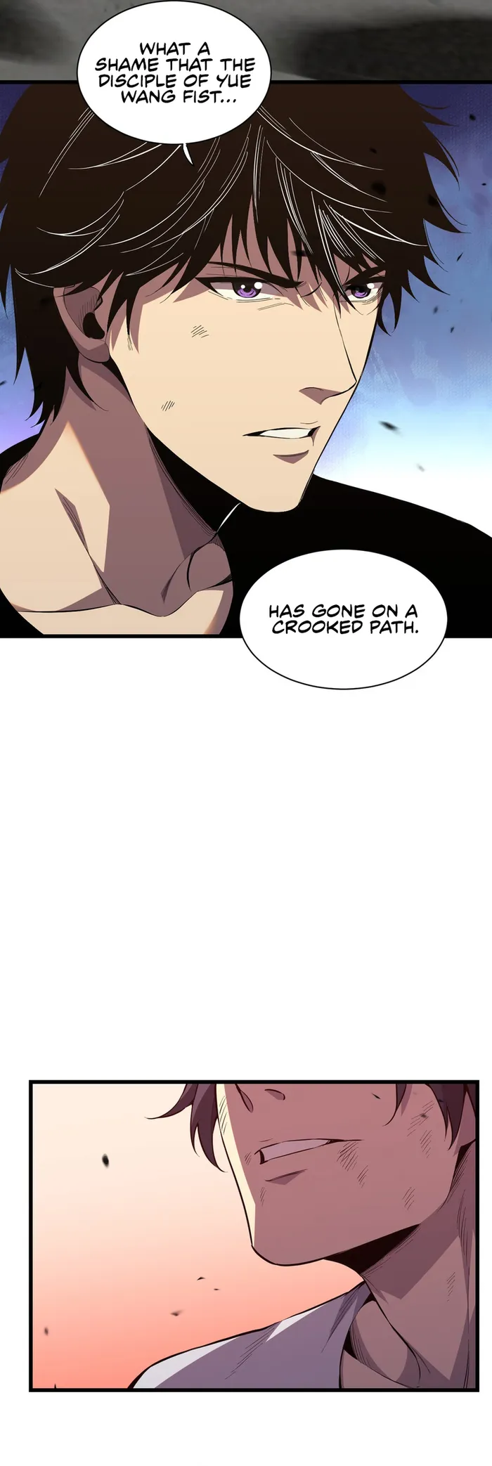 Demon God of Apocalyptic Behemoth Chapter 4 160 015