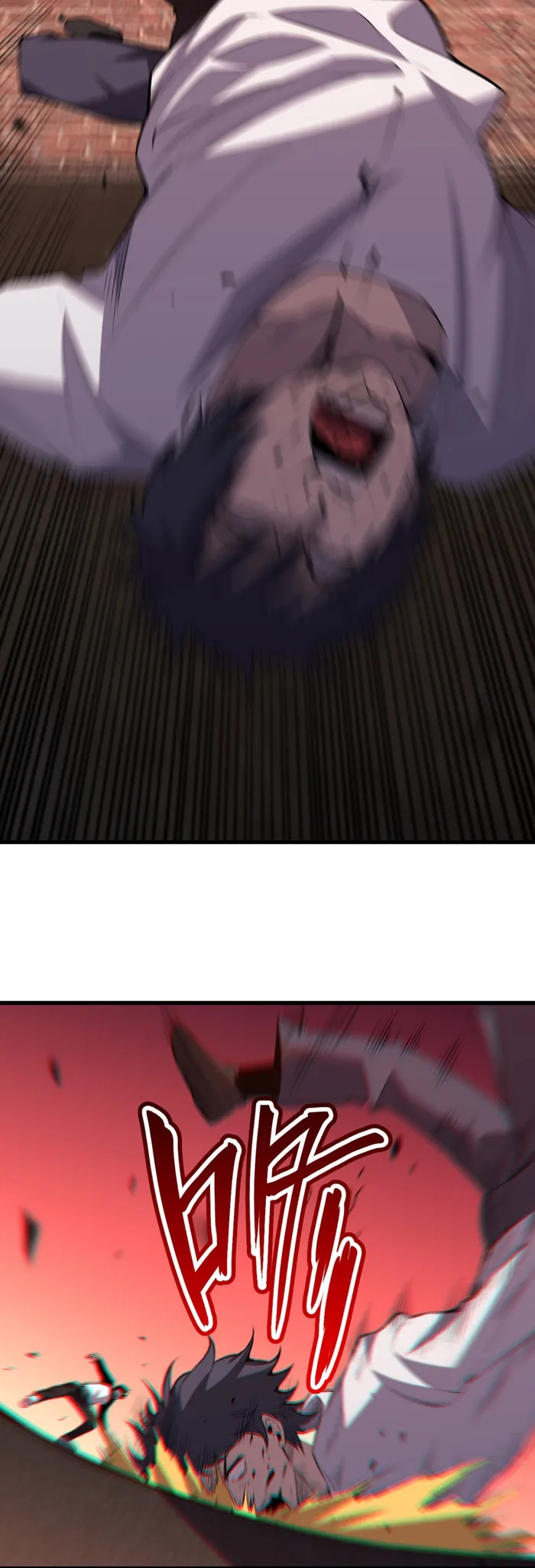 Demon God of Apocalyptic Behemoth Chapter 4 164 019