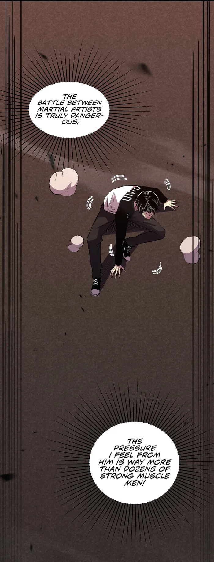 Demon God of Apocalyptic Behemoth Chapter 4 165 020