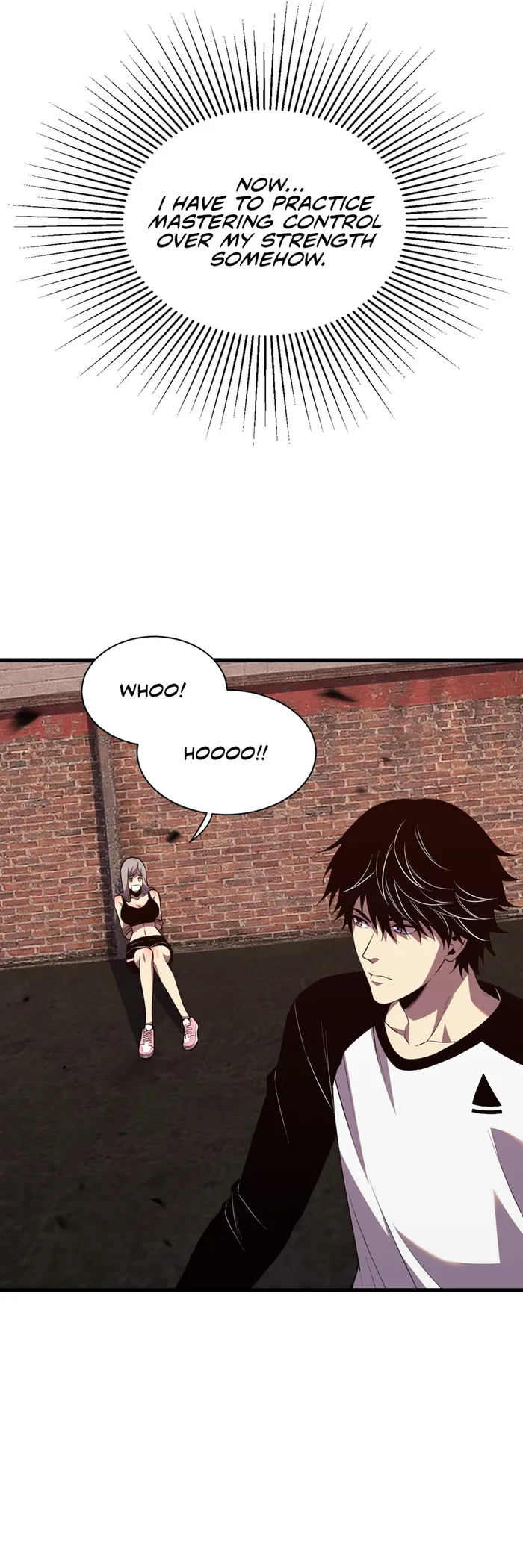 Demon God of Apocalyptic Behemoth Chapter 4 168 023