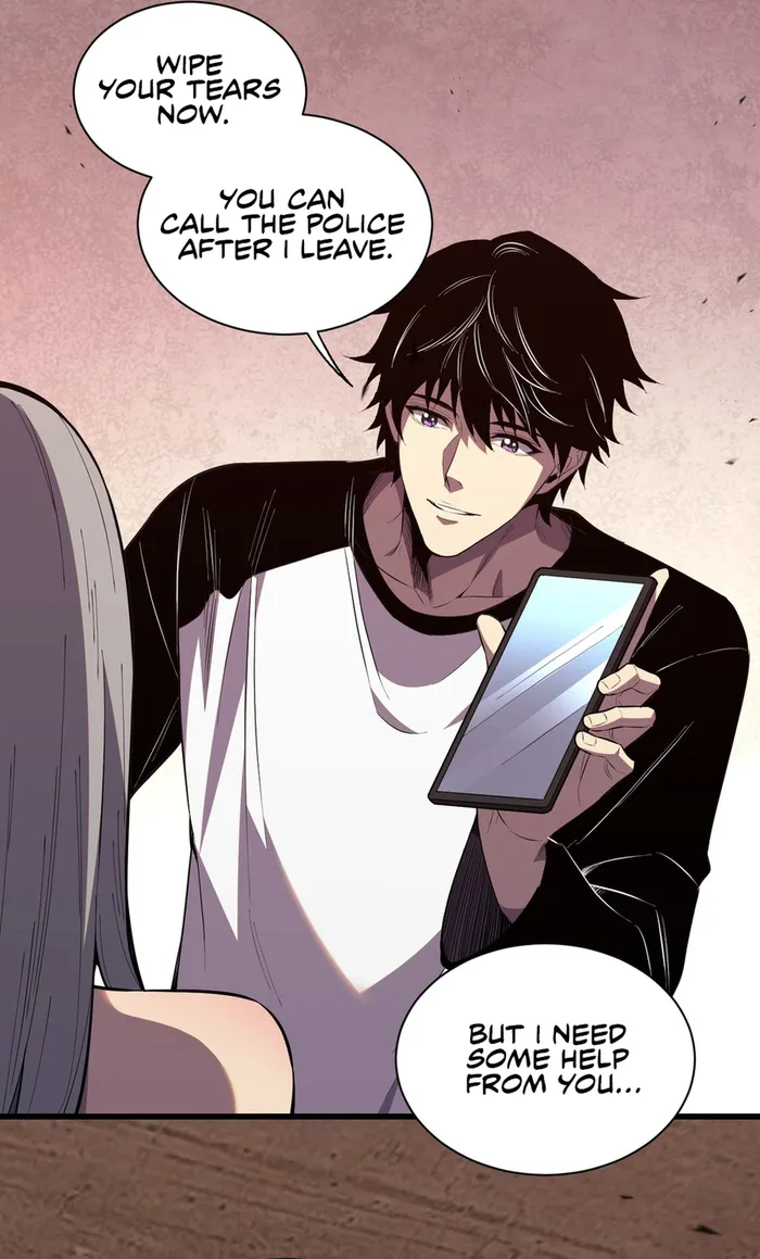 Demon God of Apocalyptic Behemoth Chapter 4 171 026