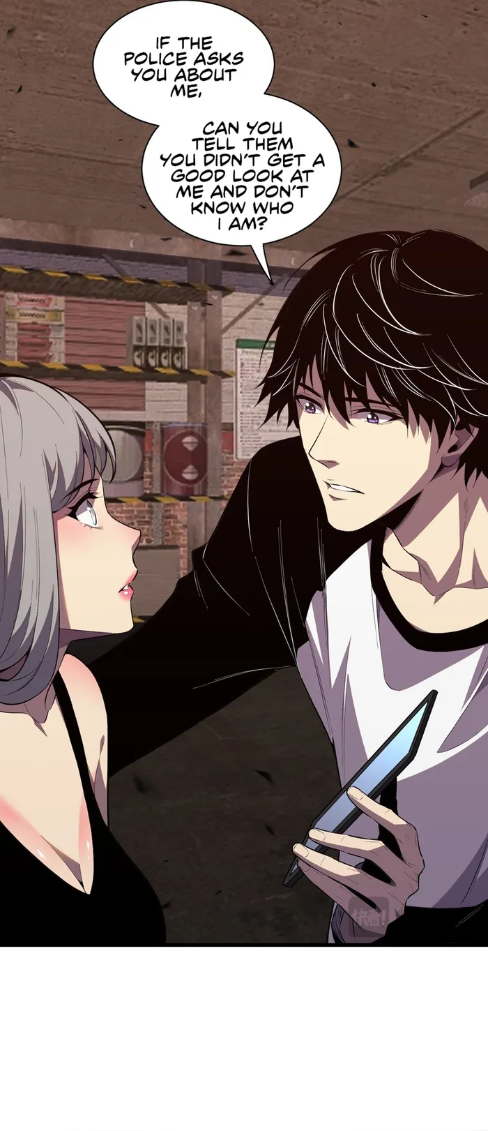 Demon God of Apocalyptic Behemoth Chapter 4 172 027