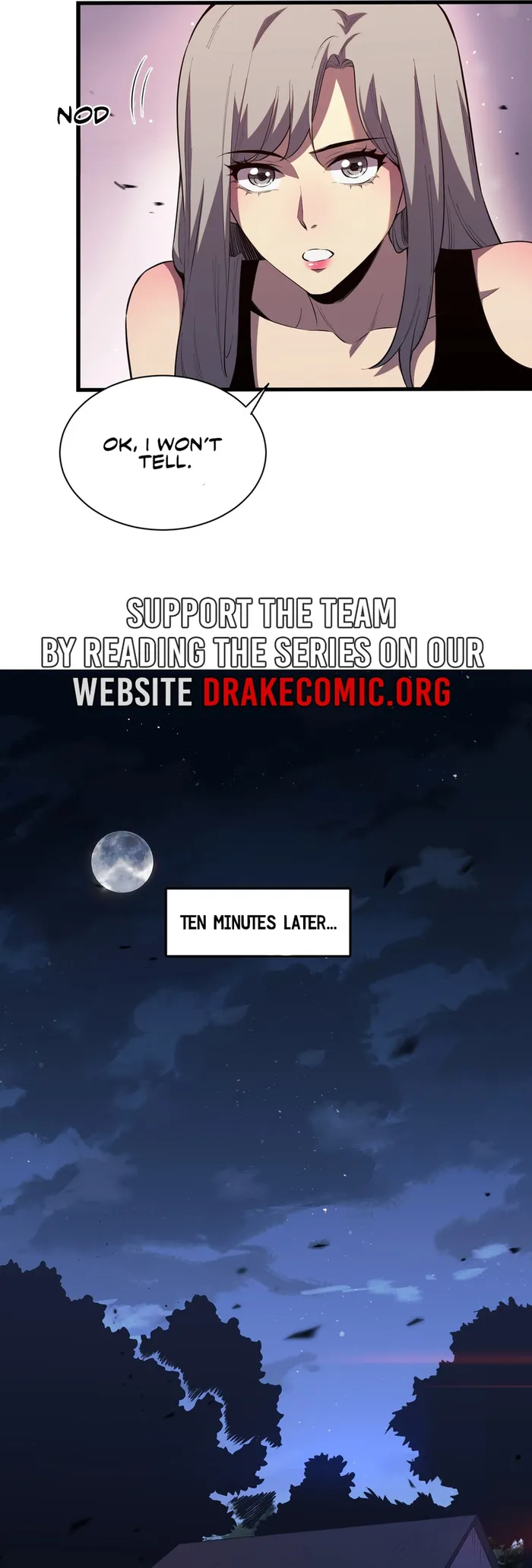 Demon God of Apocalyptic Behemoth Chapter 4 173 028