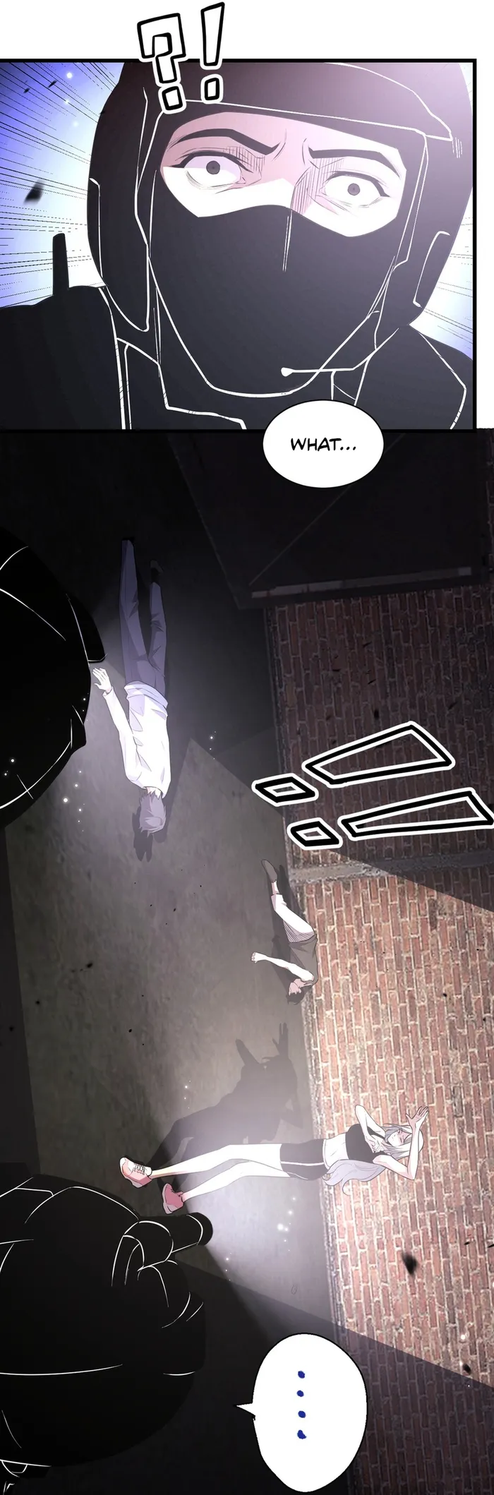 Demon God of Apocalyptic Behemoth Chapter 4 175 030